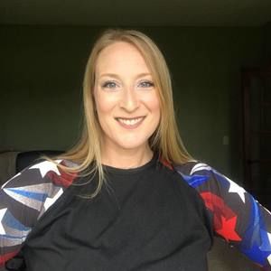 Meet your Posher, Tracy